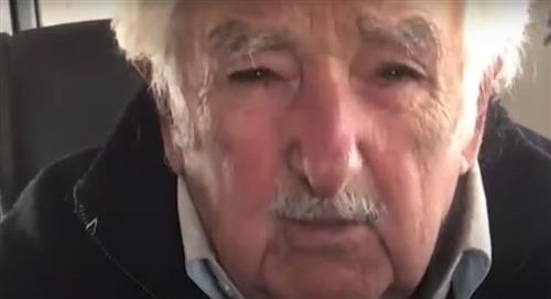 Pepe Mujica celebró la elección de Gustavo Petro 