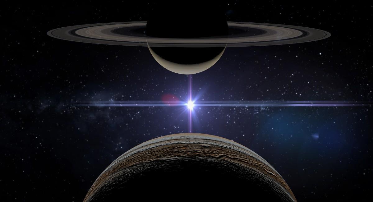 La llegada del ser humano a estos planetas sería en el siglo XXII. Foto: Shutterstock