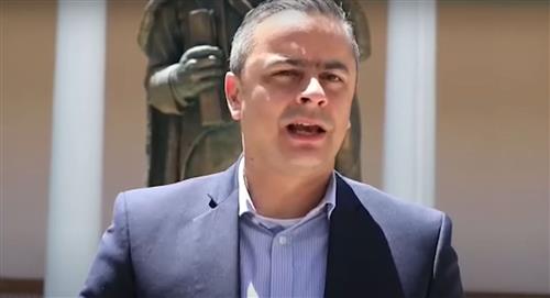 Juan Camilo Restrepo ahora es alcalde ad hoc de Cúcuta