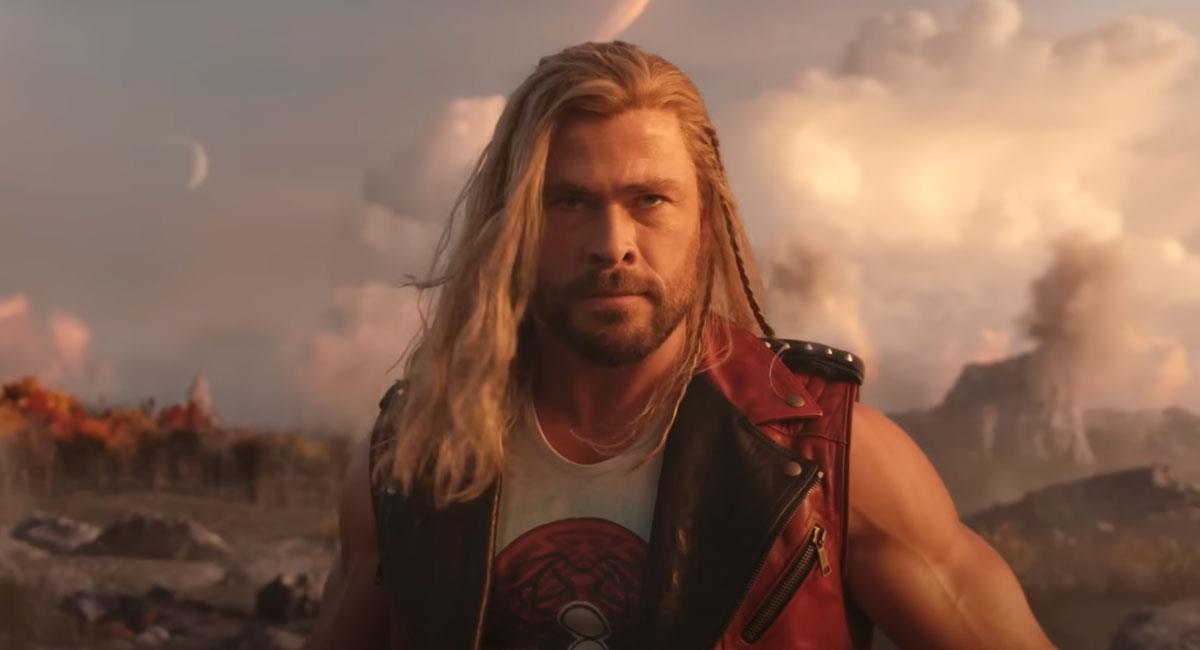 "Thor Love And Thunder" es una de las películas más esperadas por los fans del UCM. Foto: Youtube Captura Marvel Studios