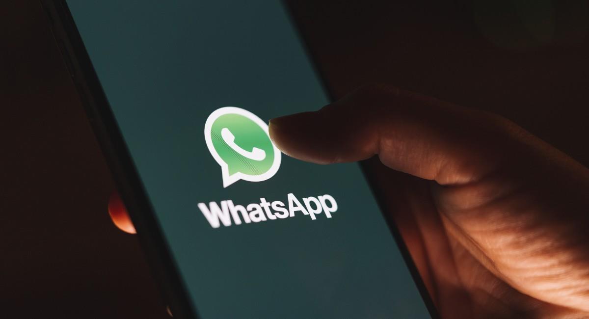 WhatsApp le ayuda a darle un descanso a su visión. Foto: Shutterstock