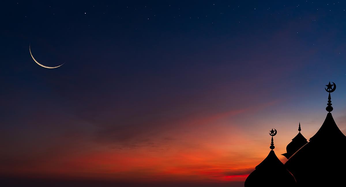 Luna nueva de junio: haz este poderoso ritual para aprovechar su energía. Foto: Shutterstock