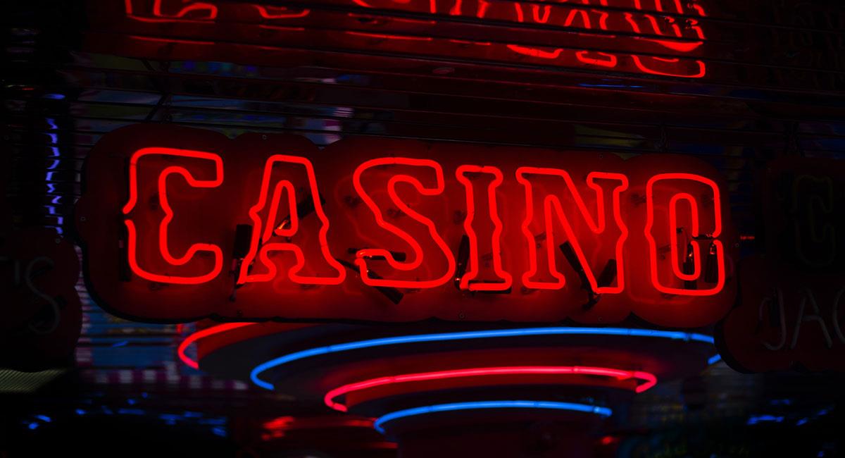 ¿Quieres jugar al casino en línea?. Foto: Unsplash