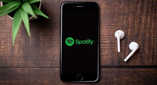Ahora Spotify brinda la posibilidad de hacer Karaoke 