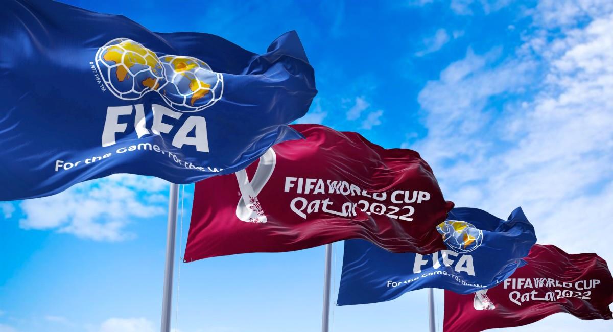 Se espera albergar a 1,2 millones de aficionados durante la Copa Mundial de la FIFA. Foto: Shutterstock