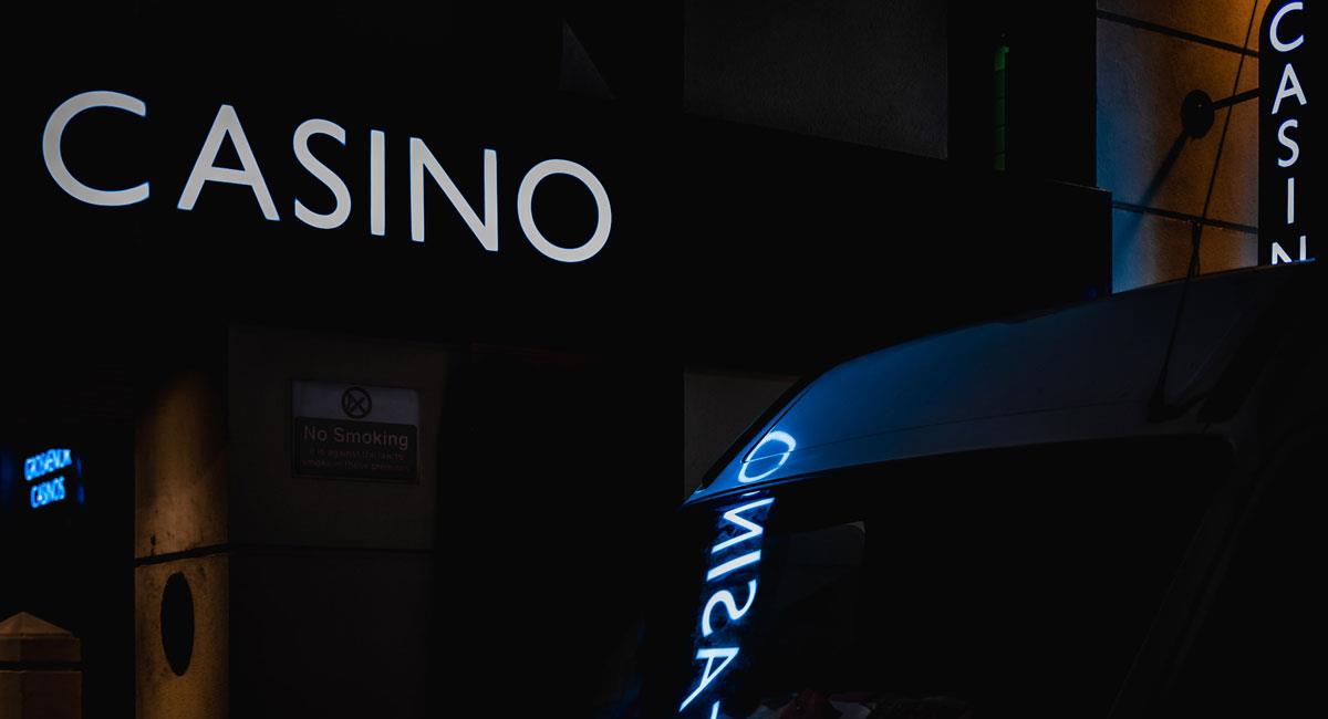 Aprende a seleccionar un casino seguro para jugar. Foto: Unsplash