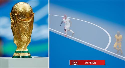 FIFA utilizará inteligencia artificial en el Mundial Catar 2022, así funcionará
