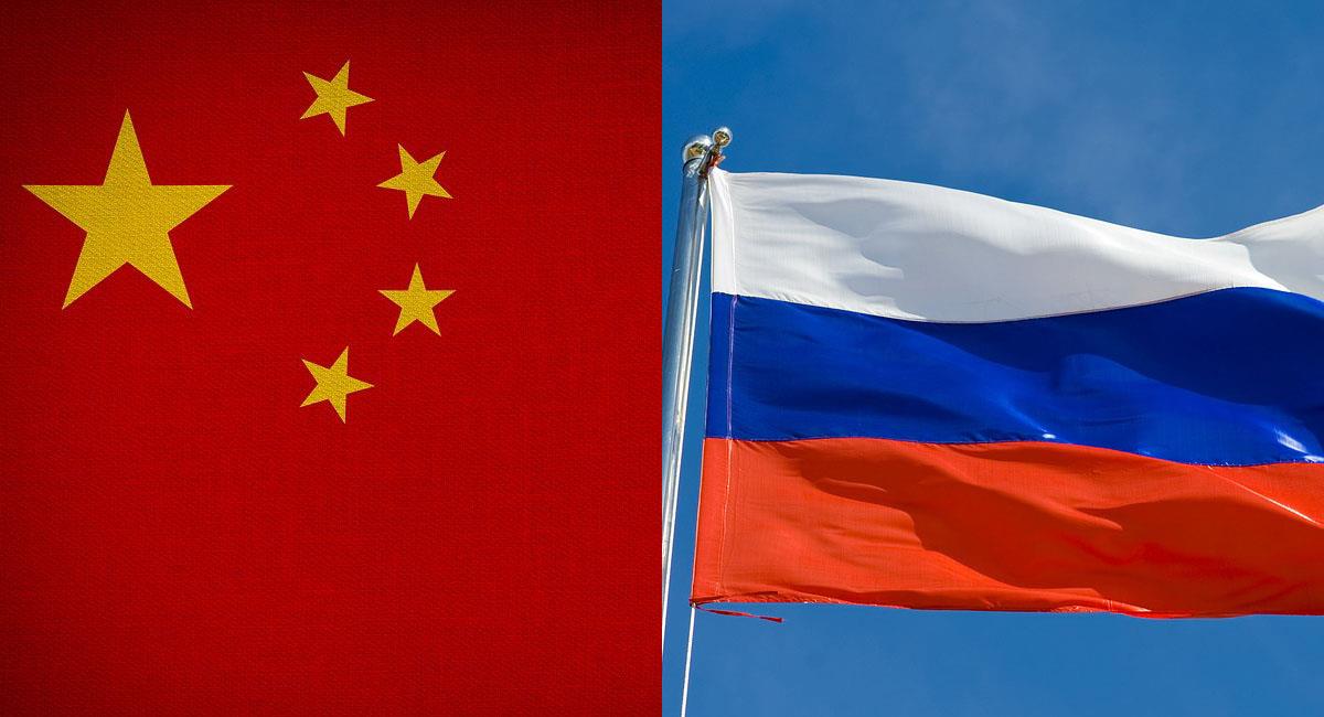 China y Rusia hicieron parte de los temas abordados por la cumbre de la OTAN celebrada en Madrid, España. Foto: Pixabay