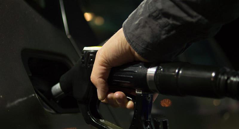 Suben los precios de la gasolina y el diésel en Colombia