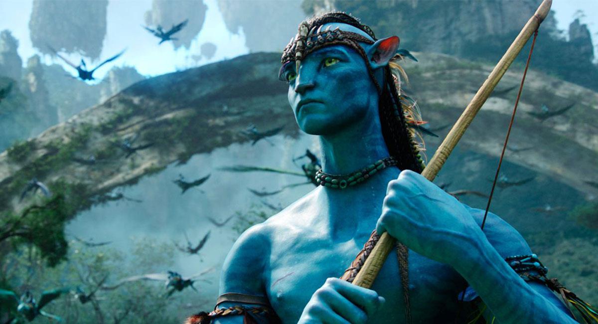 "Avatar" estrenará su nueva película a finales de este 2022. Foto: Twitter @officialavatar