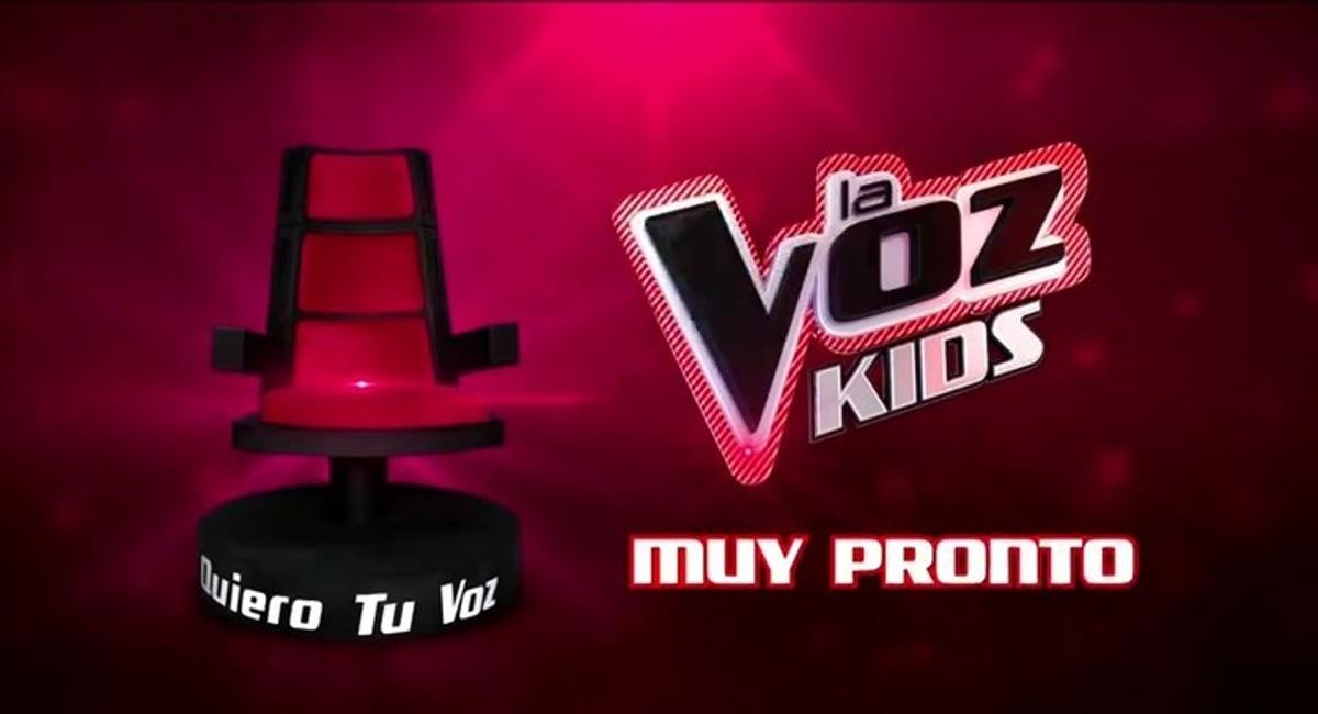 Laura Tobón no estará en esta nueva temporada de 'La Voz Kids'. Foto: Instagram