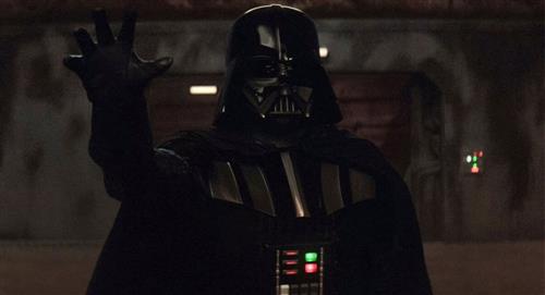 Revelan que Darth Vader ganaba la batalla final de "Obi Wan Kenobi"