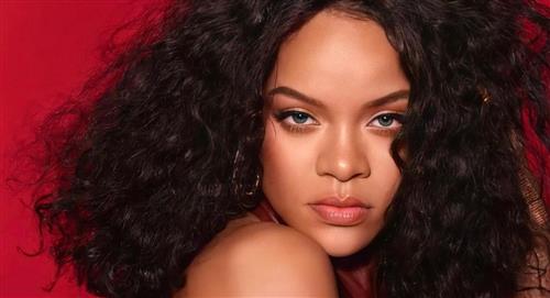 Rihanna se convierte en la multimillonaria más joven de Estados Unidos
