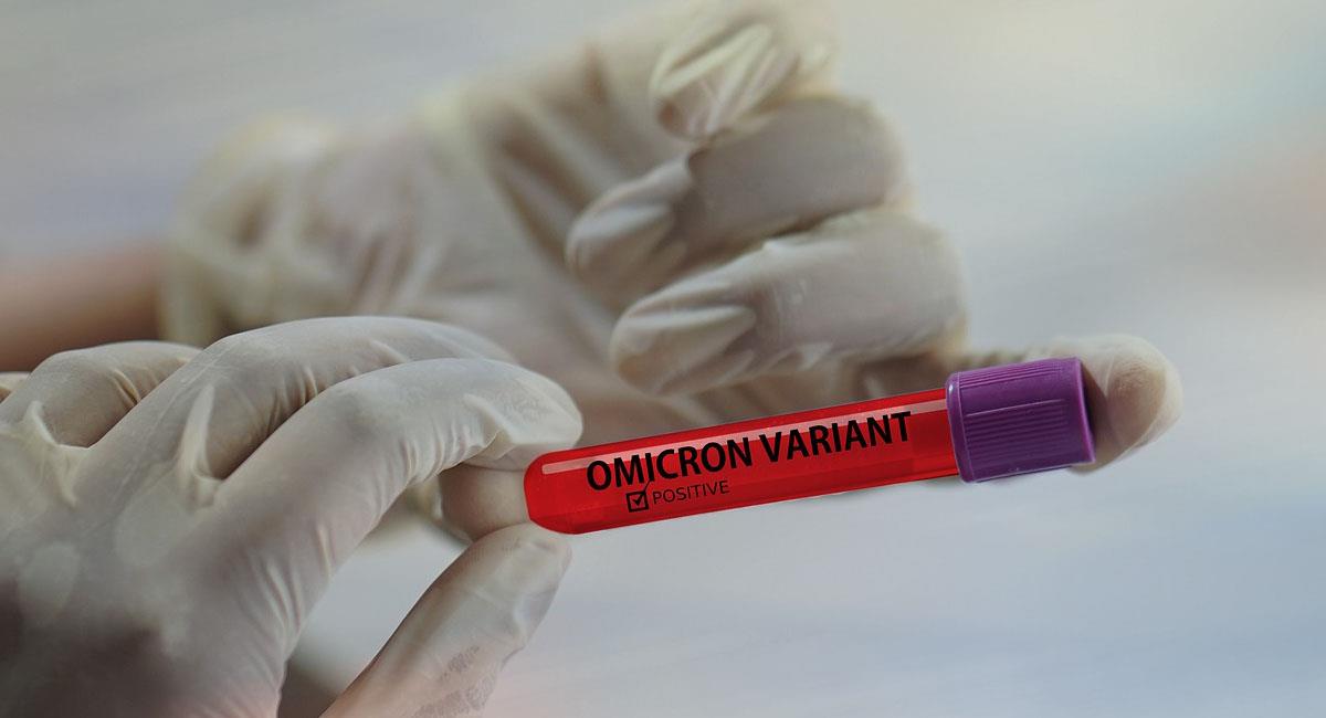 Una nueva subvariante de ómicron mantiene la atención de los científicos en el mundo por aumento de contagios. Foto: Pixabay