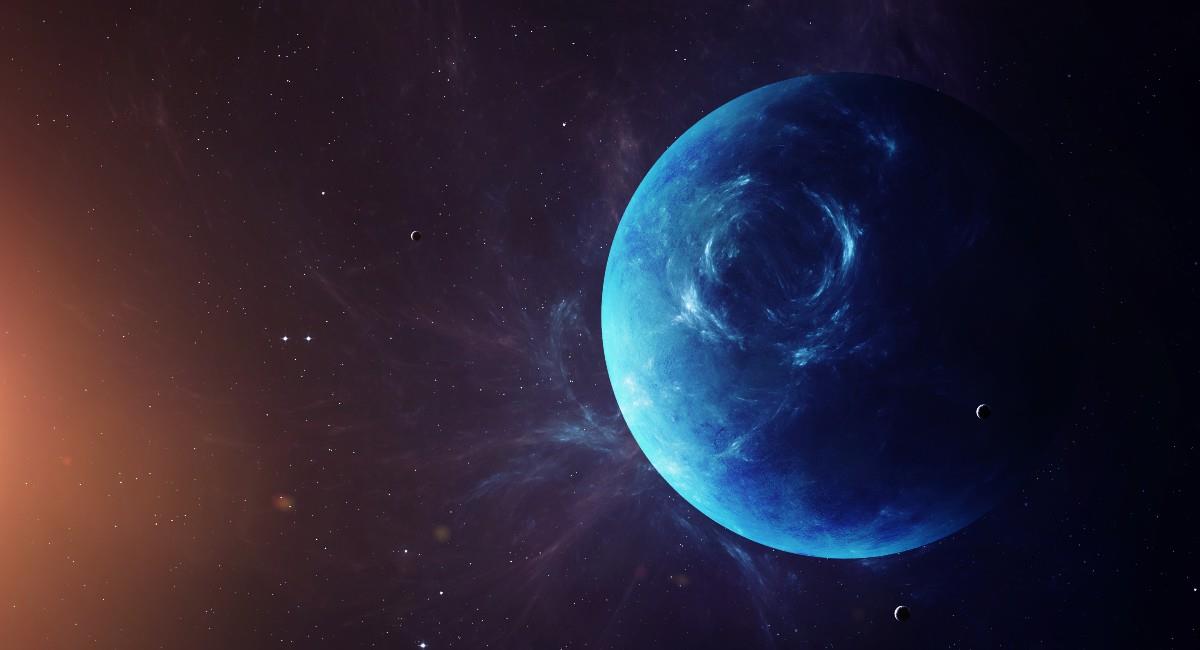 Sólo bastaría con que su órbita se desplazara 0.1 % para generar un caos cósmico. Foto: Shutterstock