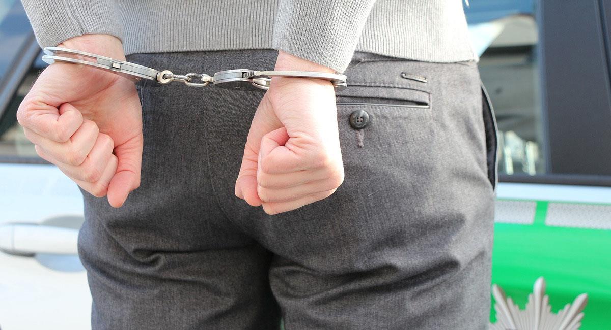 La Policía ha realizado diversos operativos en el país para capturar delincuentes dedicados al hurto. Foto: Pixabay