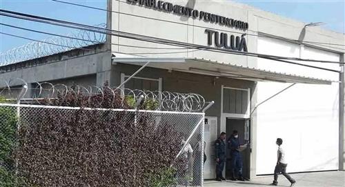 Amenazan a guardianes del Inpec de la cárcel de Tuluá 