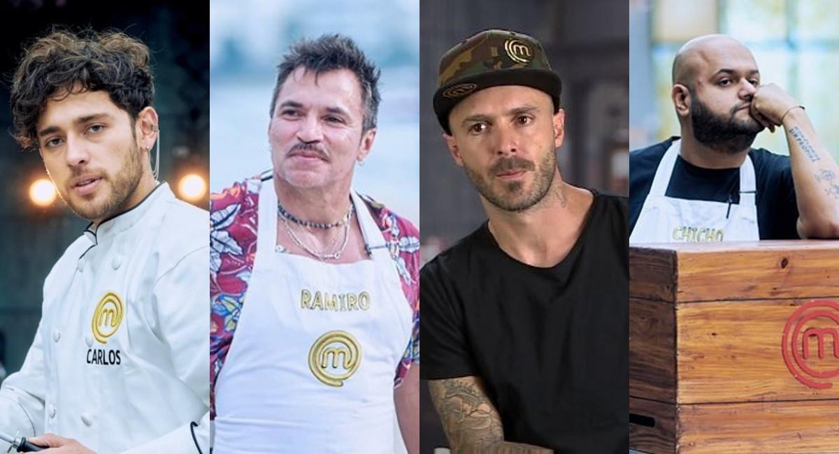 'MasterChef Celebrity' 2022 se acerca a su gran final. Foto: Instagram