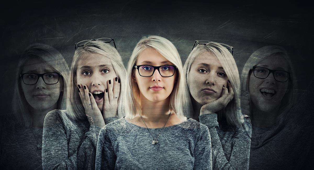 Test psicológico: escoge una figura y descubre qué tipo de personalidad tienes. Foto: Shutterstock