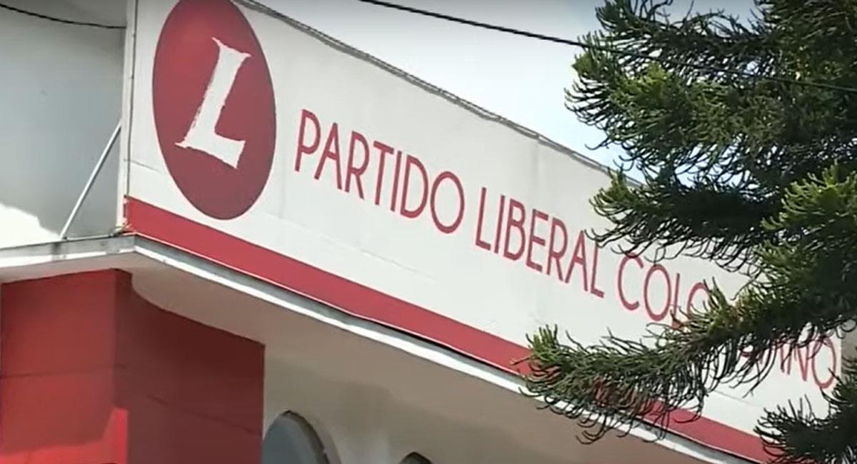 El Partido Liberal será partido de Gobierno en la administración de Gustavo Petro Urrego. Foto: Youtube