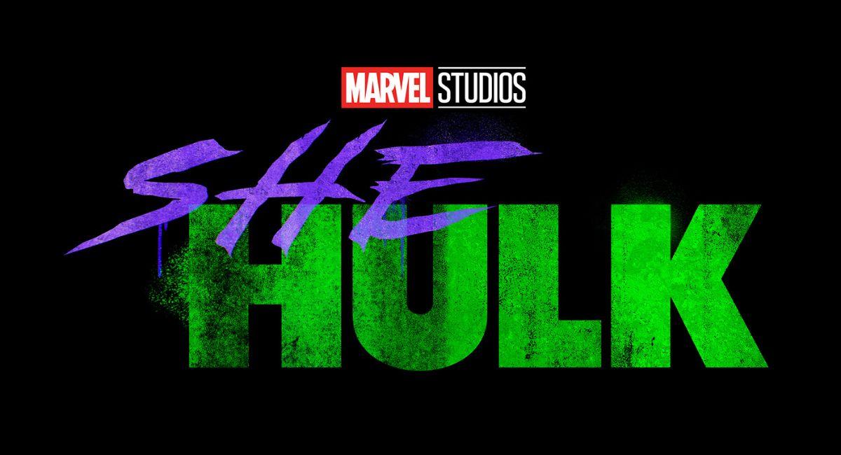 Nuevas images de She-Hulk. Foto: Twitter @MarvelStudios