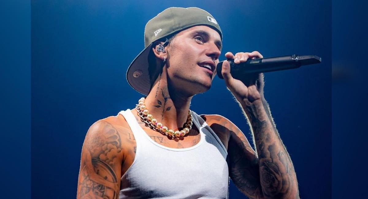 La recuperación de Justin Bieber parece ir por buen camino. Foto: Instagram
