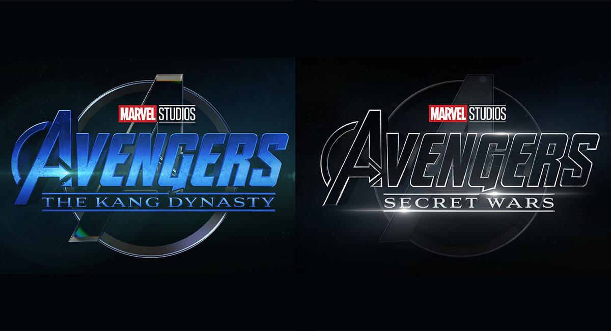 Las próximas dos películas de "Avengers" fueron anunciadas en la Comic Con. Foto: Twitter @MarvelStudios
