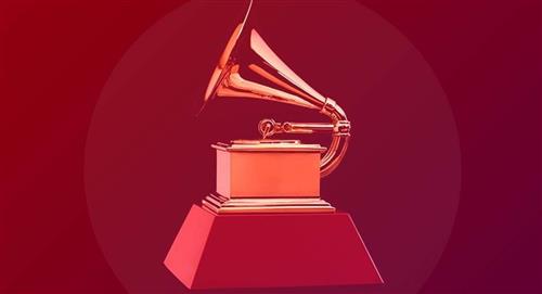 Confirman fecha y sede en la que se celebrarán los Latin Grammy 2022