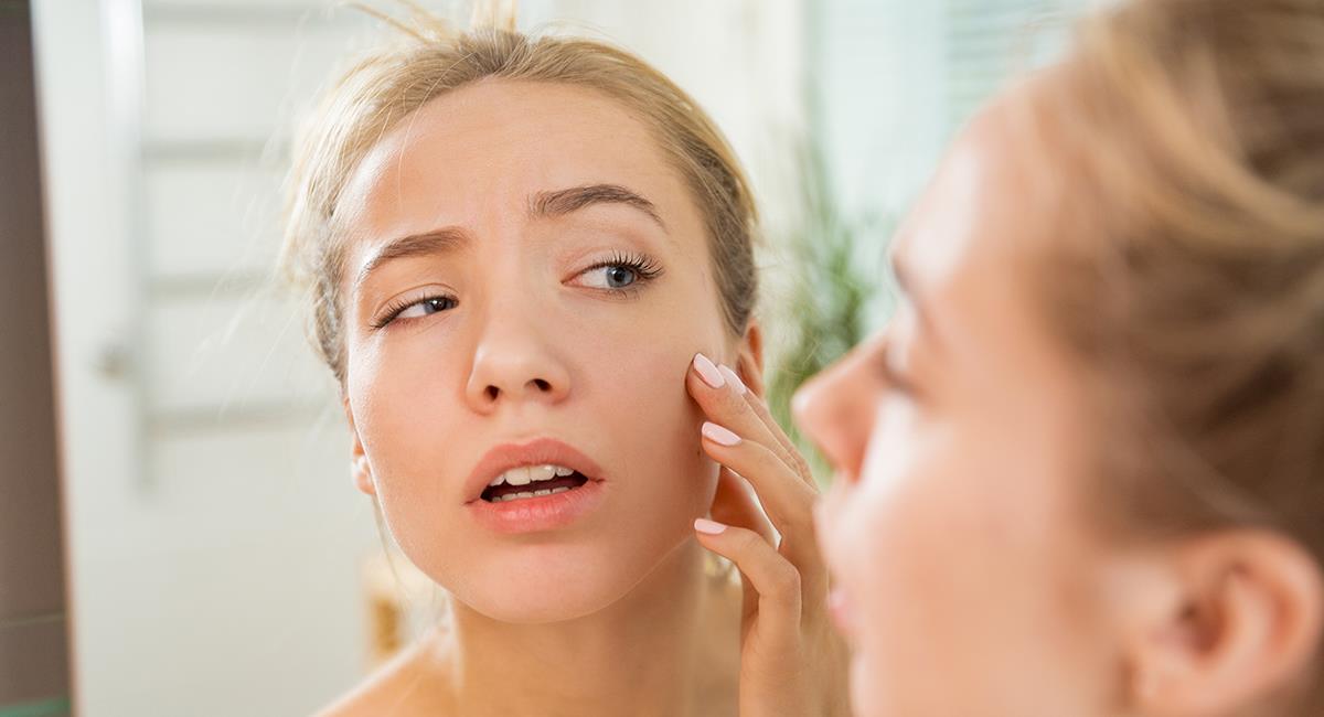 Experta advierte sobre peligroso truco de belleza que se volvió viral en TikTok. Foto: Shutterstock