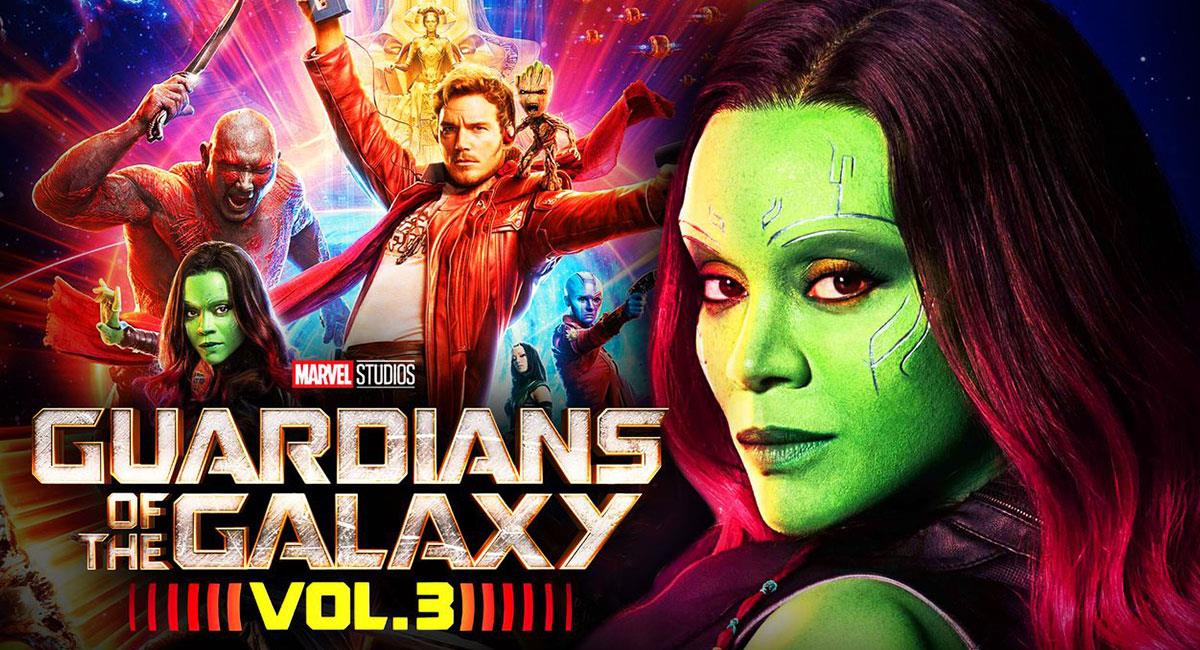 Guardianes de la Galaxia: Confirman quién será el villano de la tercera  película del querido grupo de héroes de Marvel Studios