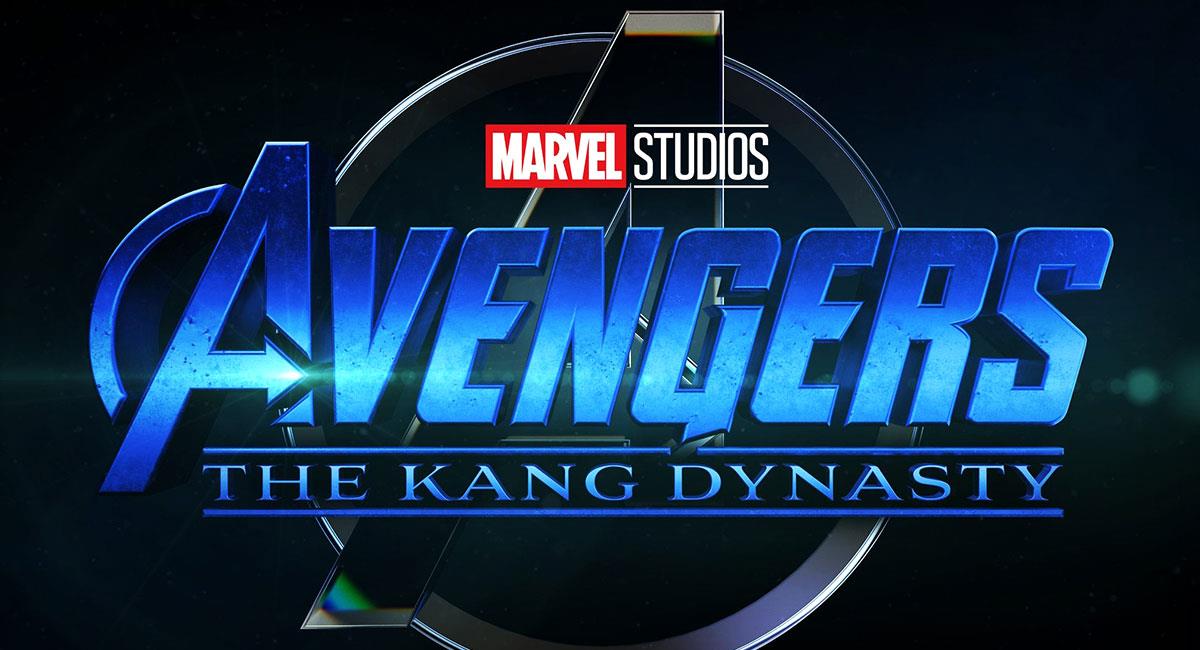 "Avengers: The Kang Dinasty" fue anunciada en la más reciente edición de la Comic Con. Foto: Twitter @MCU_Direct
