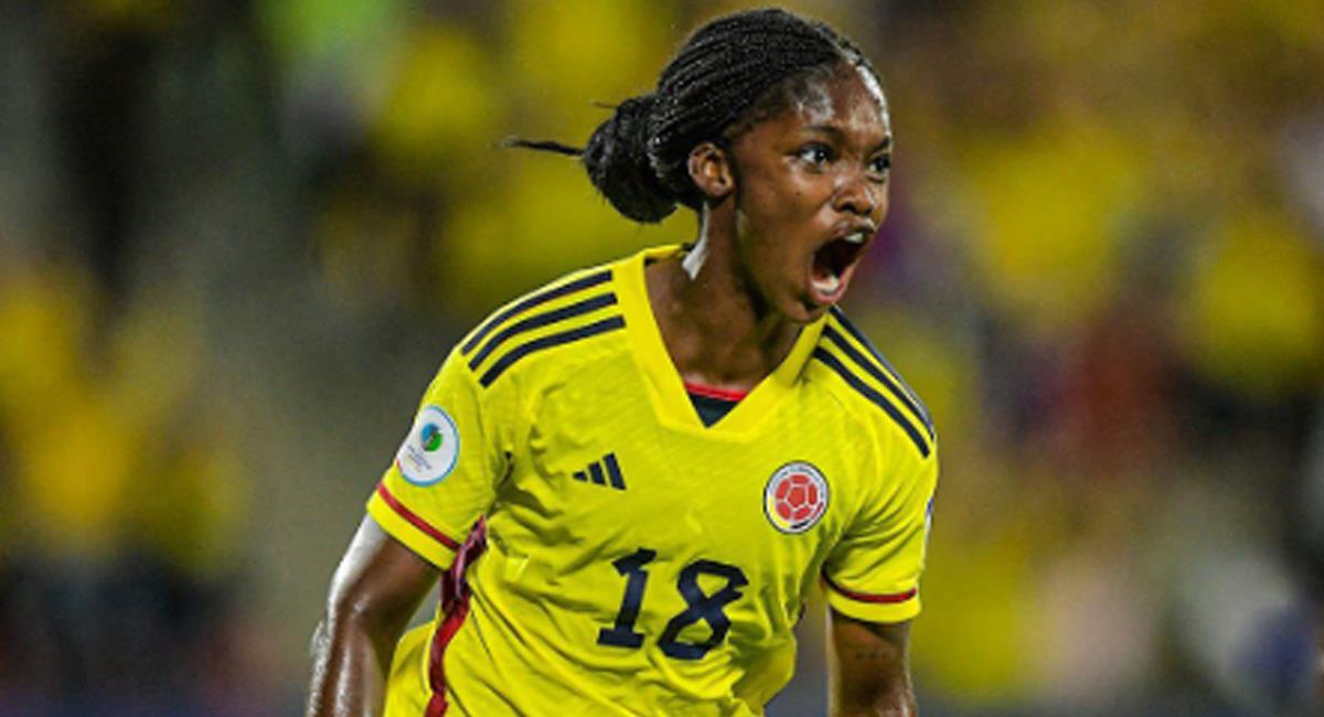La Selección Colombia Femenina se enfrentará ante Brasil por la final de la Copa América. Foto: Instagram Selección Colombia