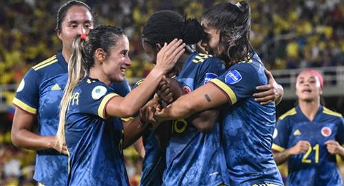 "El objetivo es levantar la Copa, es lo que merecemos": Daniela Montoya