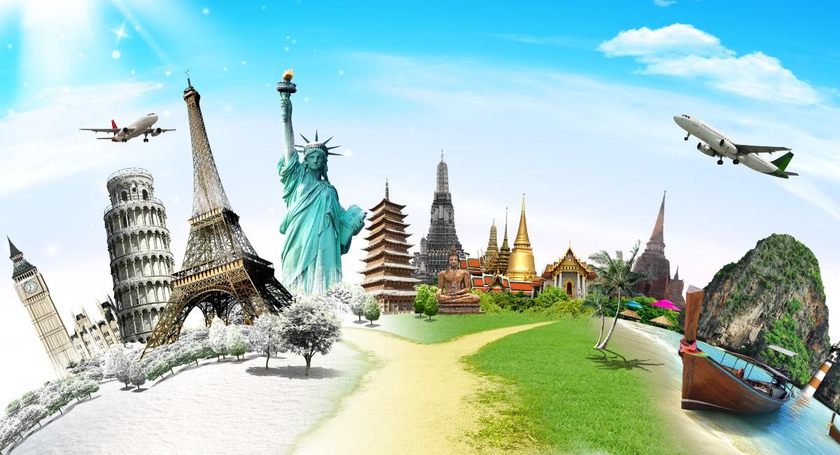 Cuatro tips financieros infaltables a la hora de viajar. Foto: Shutterstock