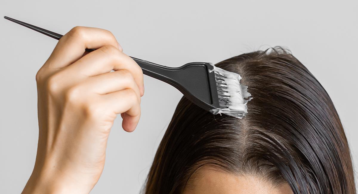Si quieres verte más delgada, estos son los 3 tonos que debes usar en tu cabello. Foto: Shutterstock