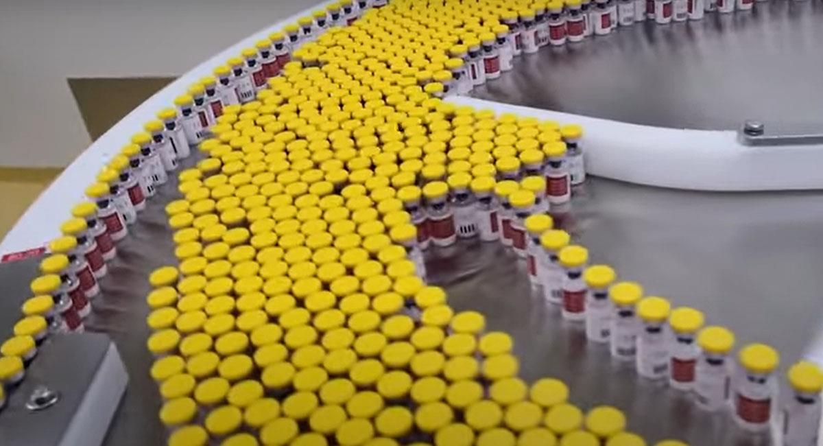 En el mundo se trabaja para obtener vacunas contra la viruela del mono de diferentes laboratorios. Foto: Youtube