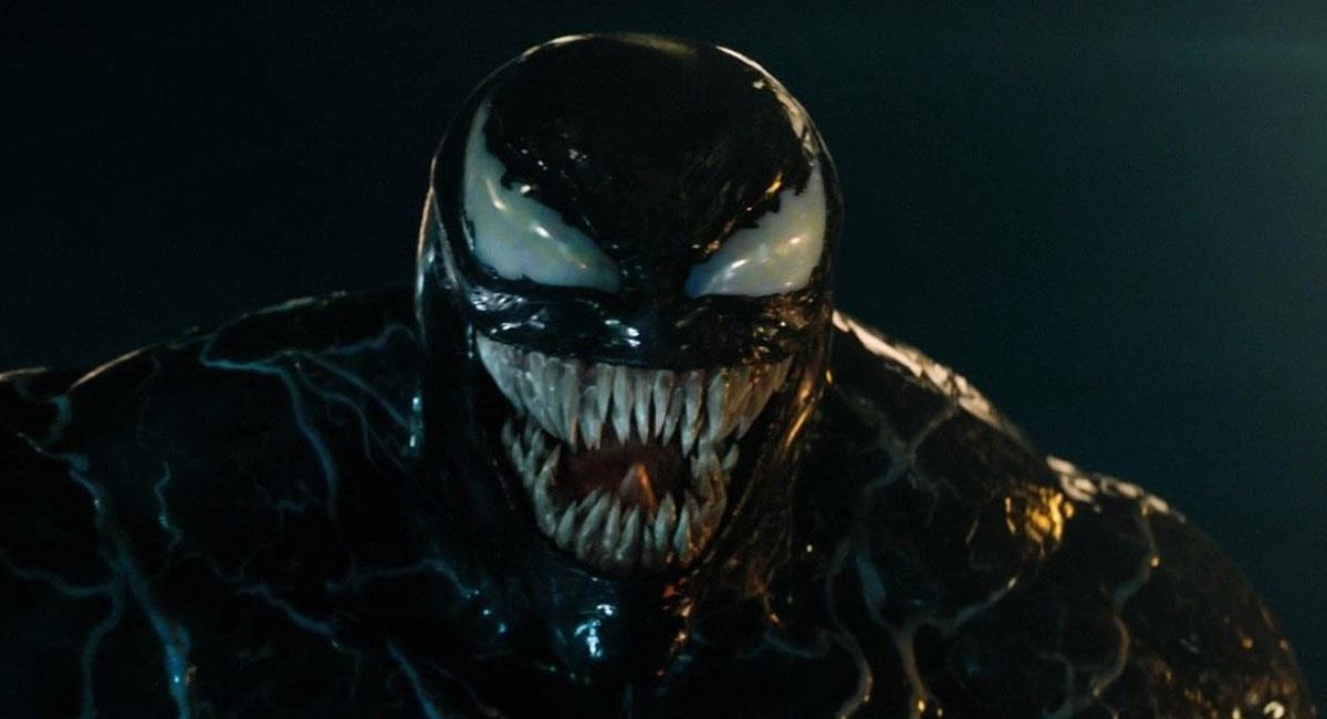 "Venom" se estrena en este mes de agosto en el catálogo de Disney+. Foto: Twitter @VenomMovie