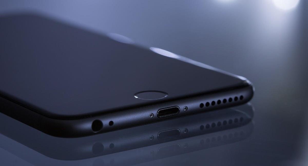 El nuevo iPhone se lanzaría a mediados de septiembre. Foto: Pixabay