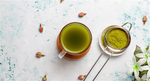 El té verde puede ayudar a reducir azúcar en la sangre