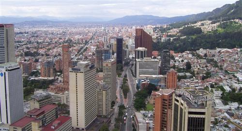 No se podrán crear nuevas localidades en Bogotá