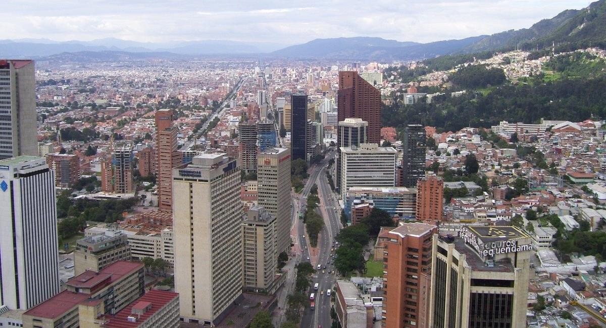 No se podrán crear nuevas localidades en Bogotá. Foto: Pixabay