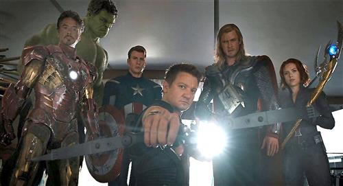 Todos 'Los Vengadores' originales iban a sacrificarse en "Avengers Endgame"