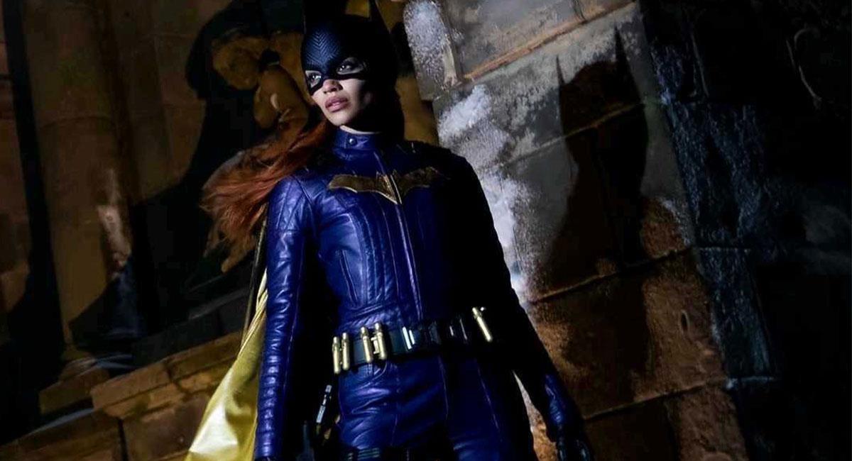 "Batgirl" iba a estrenarse en HBO Max y era muy esperada por los fans de DC Cómics. Foto: Twitter @DCU_Direct
