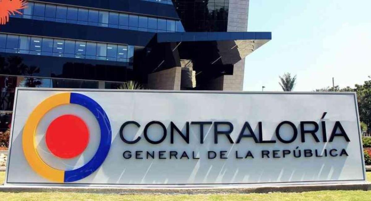 Congreso define la lista de aspirante a la Contraloría General de la Nación. Foto: Twitter  @CGR_Colombia