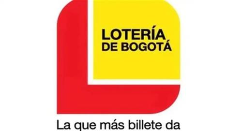 Resultado de la Lotería de Bogotá del 4 de agosto de 2022