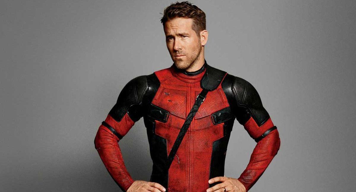 Ryan Reynolds volverá a ponerse el traje de 'Deadpool' luego de cuatro años. Foto: Twitter @VancityReynolds