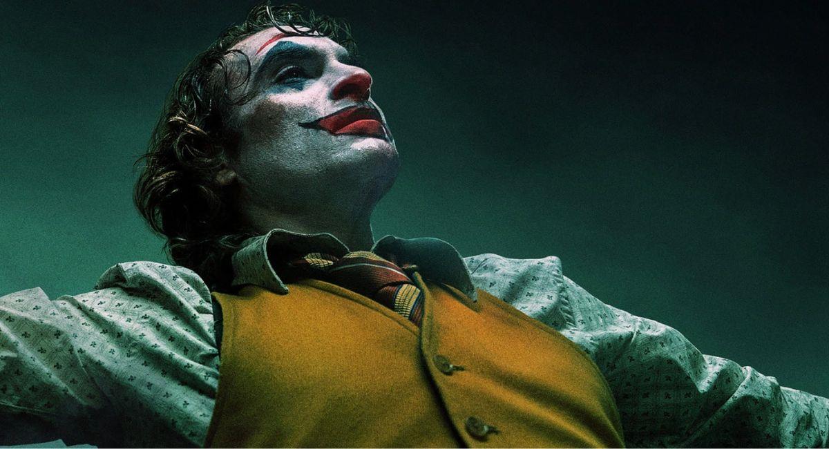La segunda entrega de "Joker" es uno de los proyectos más esperados de DC Cómics para los próximos años. Foto: Twitter @jokermovie
