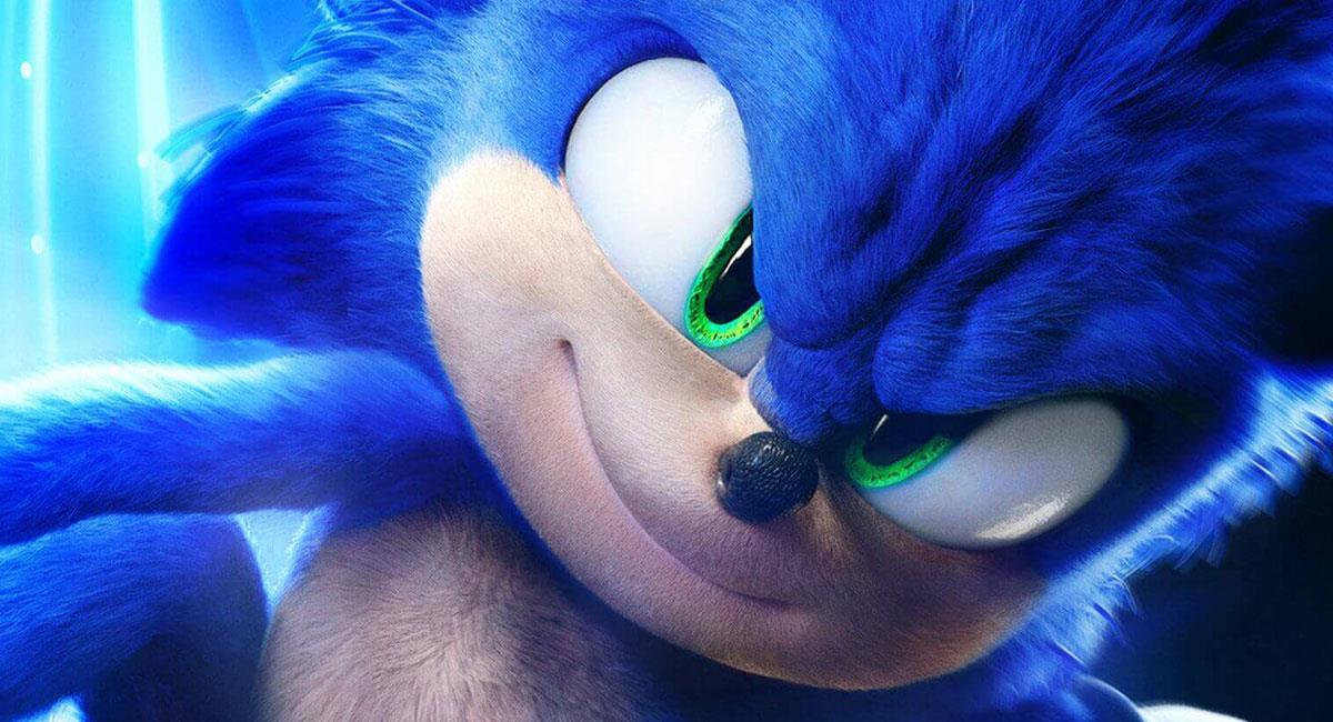 Las películas de "Sonic" han tenido una muy buena aceptación por parte de la crítica y el público. Foto: Twitter @SonicMovie