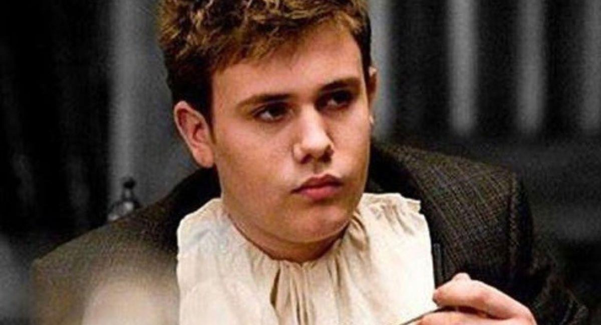Actor de la saga de Harry Potter fue asesinado en Londres. Foto: Instagram @theleakycauldronnews