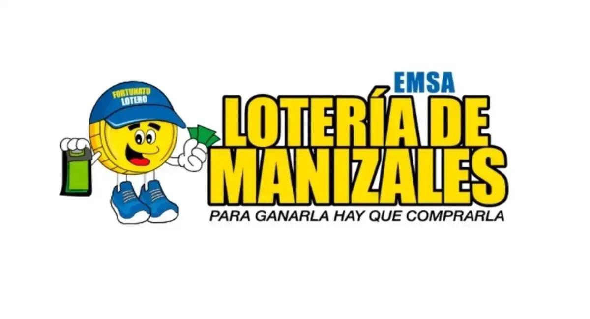 Lotería de Manizales. Foto: Lotería de Manizales